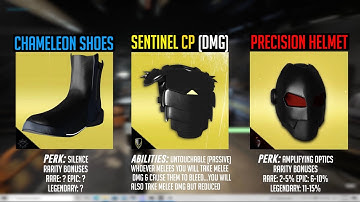 An Amazing Abilities System! | iDentity Rebels Devlog #5