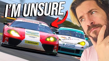 Trying Automobilista 2 After TWO YEARS - My Thoughts