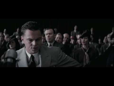 J. Edgar Movie Review: Leonardo DiCaprio Dolls Up For Danger 1