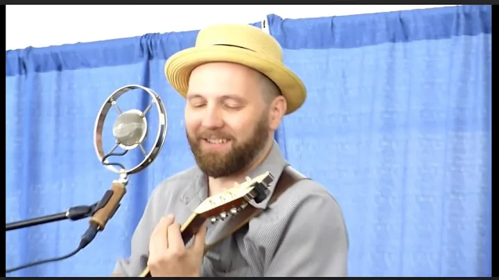 Gerry Hundt - Chicago Blues Fest. 2018 (special gu...