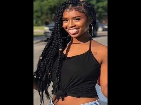Box Braids Tumblr Youtube