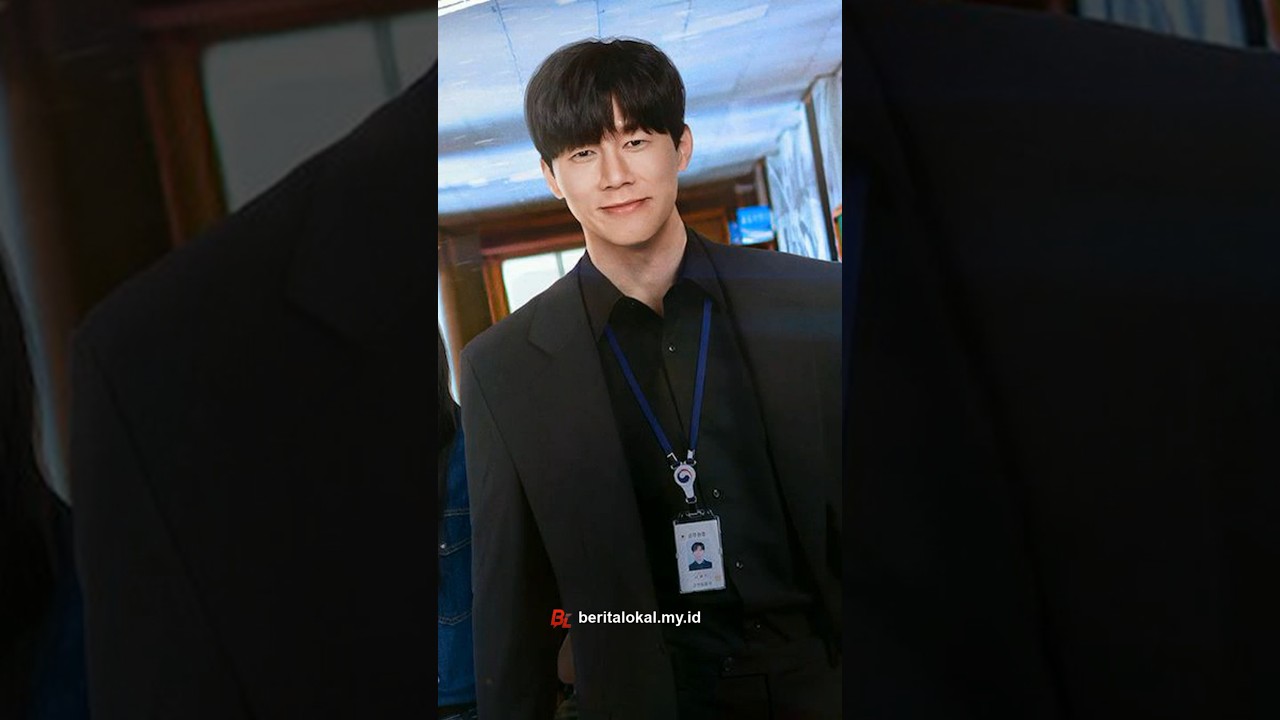 Inspirasi Drama Teach You A Lesson, Badan Perlindungan Guru Dibentuk Di Gyeonggi