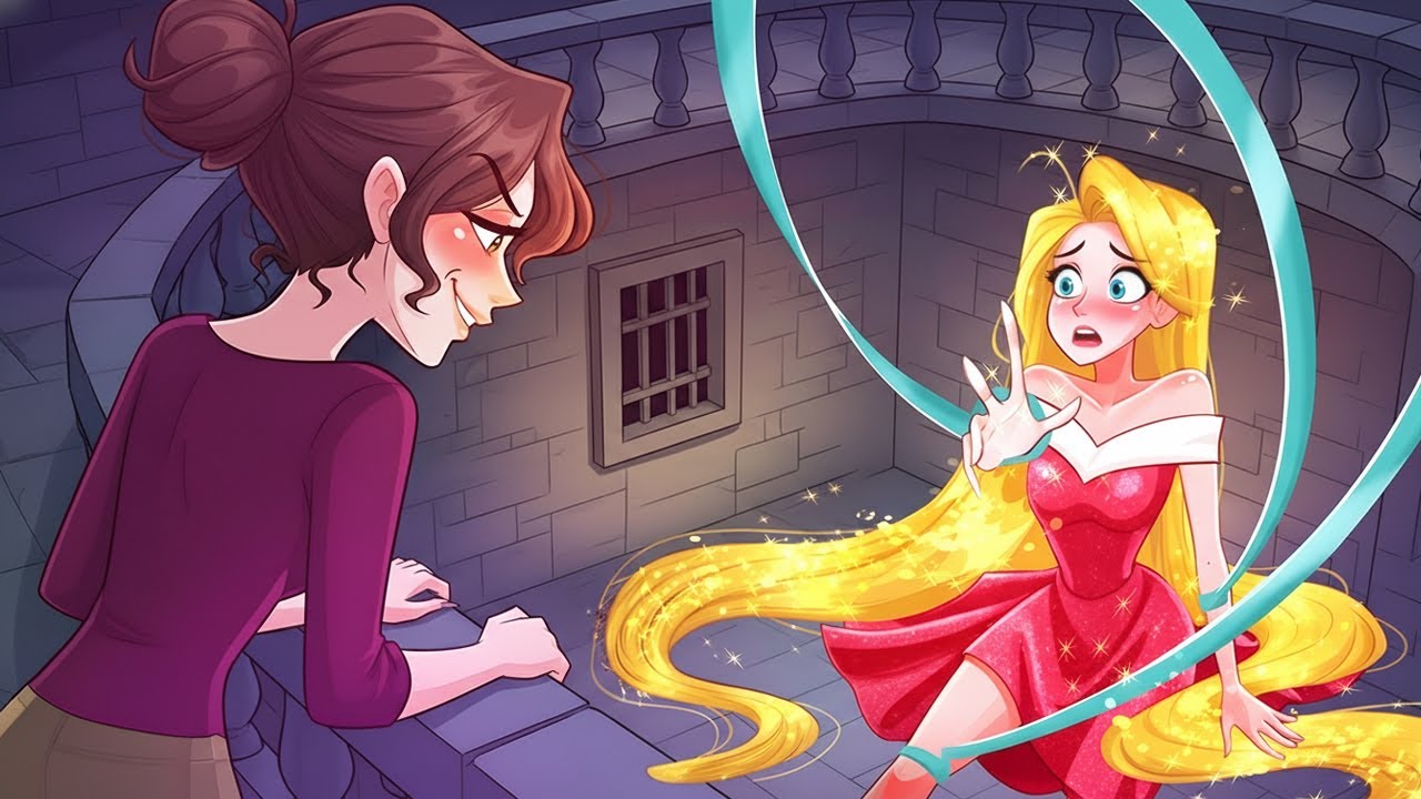 แม่กักฉันไว้ในบ้าน