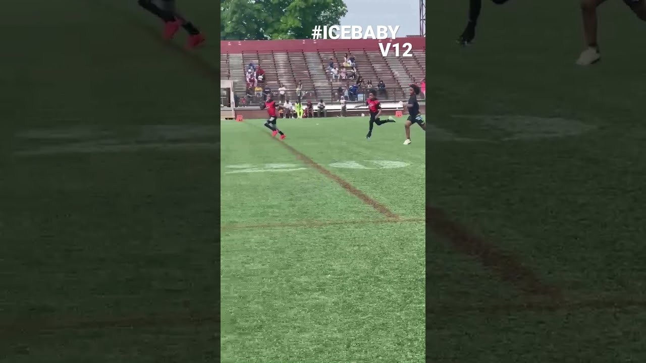 V12 6u Southfield Field Falcons