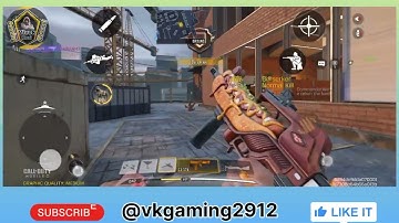 call of duty mobile kill 10 enemies while equipped the unit perk