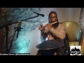 Ace Champion - Improvisational on Cedar Streams