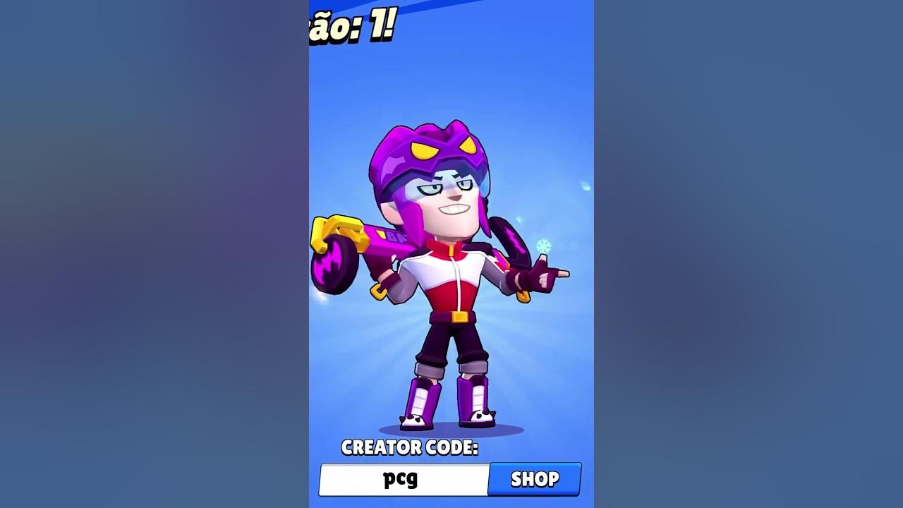hockey-mortis-animations-and-effects-brawlstars-bizarrecircus-youtube
