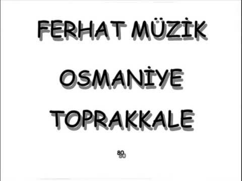 Ferhat Müzik - Kırıkhan Yeni 2013