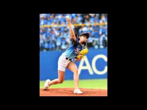 稲村あみの太ももにメロメロな人続出