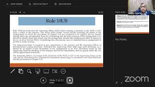 Tax Audit Report Important Clauses including clause 44 & Revised Guidance Note ICAI