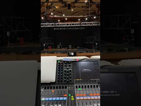Backstage. Центральный концертный