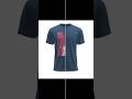 How to Place Design on T-shirt in Photoshop