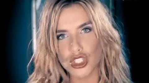 The Thrillseekers Feat Sheryl Deane - Synaesthesia (Official Video)