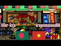 Ft5 samsho2 killerraju bd vs dragonmanxxx888 vn samurai shodown ii fightcade apr 25