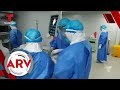 Coronavirus podría haber salido de un laboratorio en China | Al Rojo Vivo | Telemundo