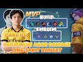 CARA INI YANG DI PAKAI KAIRI AGAR DAMAGE LING MAKSIMAL!! BUILD DAN EMBLEM KAIRI TERBARU 2024