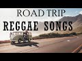 Relaxing roap trip reggae songs  best 100 reggae nonstop  reggae remix  reggae playlist 2023