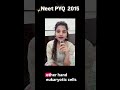 NEET Pyq#biosimplified#neet#neetug#neetaspirants#biologymcq#biologypyq#molecularbasisofinheritance