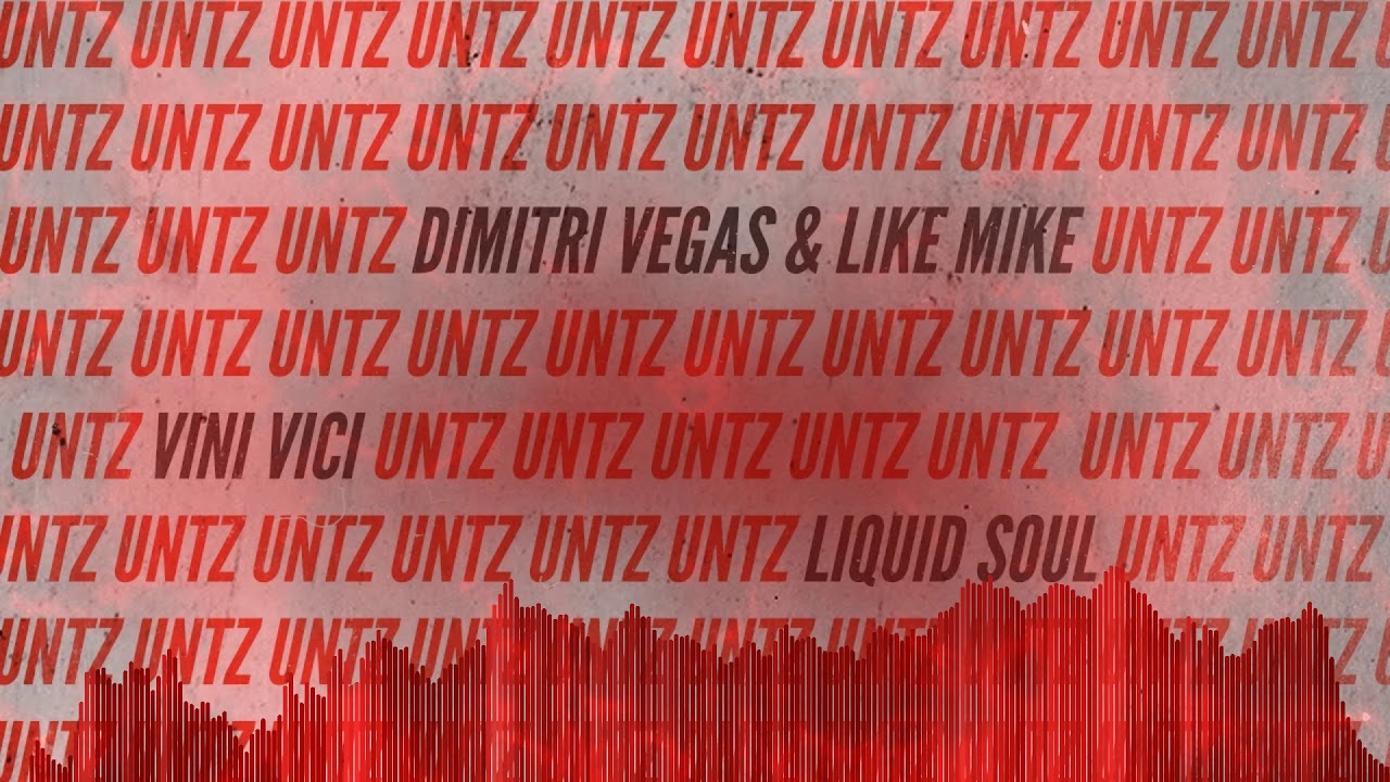 Untz untz dimitri vegas like