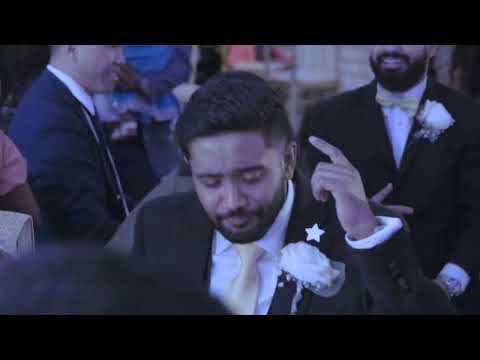 Ashley Daniel Wedding Reel 