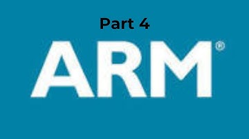The Stack and Stack Pointer: ARM Assembly Tutorial #4