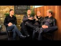 Capture de la vidéo Westlife Won't Rule Out A Reunion With Brian (Interview Itn).Flv