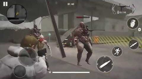 Project War Mobile Gameplay Walkthrough (Part-2)