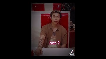He can do both #firstkanaphan #first #firstkhaotung #blseries #gmmtv #firstkp