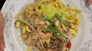 Pad Thai