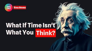 What If Time Isn
