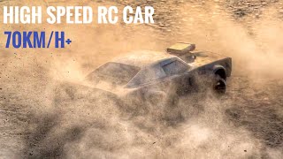 HIGH Speed Rc Car Unboxing and Testing | RC cars