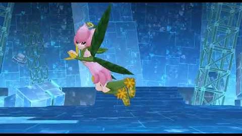 Digimon Story Cybersleuth Part 24 (Sakura missing)