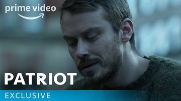 Patriot Season 1 Birds of Amsterdam Song | Prime Video