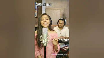 Simran Raj - Jaan Te Banjugi | Kanth Kaler | Onkar Harman