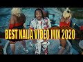 🔥TOP 2020 LATEST AFROBEAT MARLIANS VIDEO MIX | DJ SPARK PARTY MIX 2021 WIZKID /DAVIDO/ NAIRA MARLEY