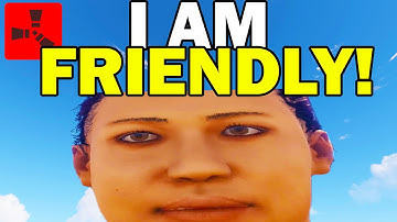 Making Friends in Rust is HARD...