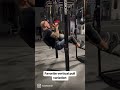 The Most Joint Friendly Pull Up Variation