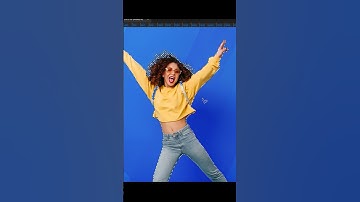 Create Outline Stroke In Photoshop #editing #photoshoptutorial #art #teaching