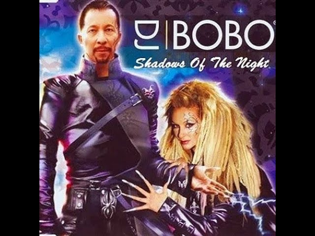 Dj.Bobo - Shadows Of The Night 2k12(Oliver Twist Hands Up Remix)