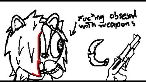 (my pc crassed) playing somm ultakill