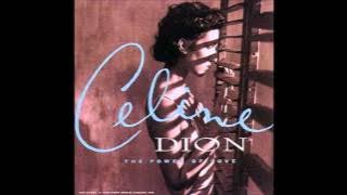 Céline Dion - The Power Of Love (1993)