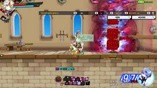 Elsword - Clementine