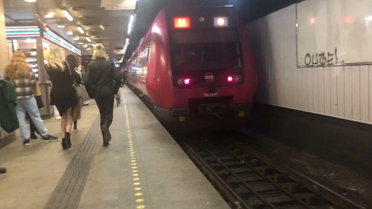 Nørreport Station (del 3)