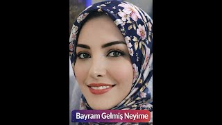 Bayram Gelmiş Neyime - Elektro Bağlamalı Dertli Damar Amasyalı Ferhat Türküleri