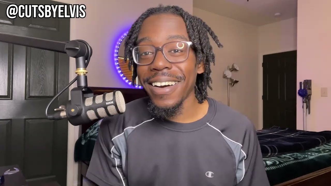 5 Perks of Being a Barber