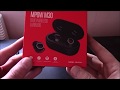 Unboxing Mpow M30 True Wireless Earbuds