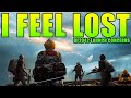 I've never been so clueless about a Battlefield game...