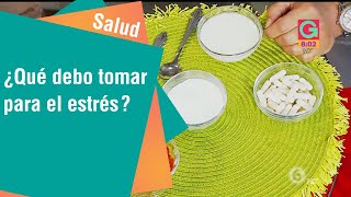 Tan fatigado últimamente? he estado ¿Por qué