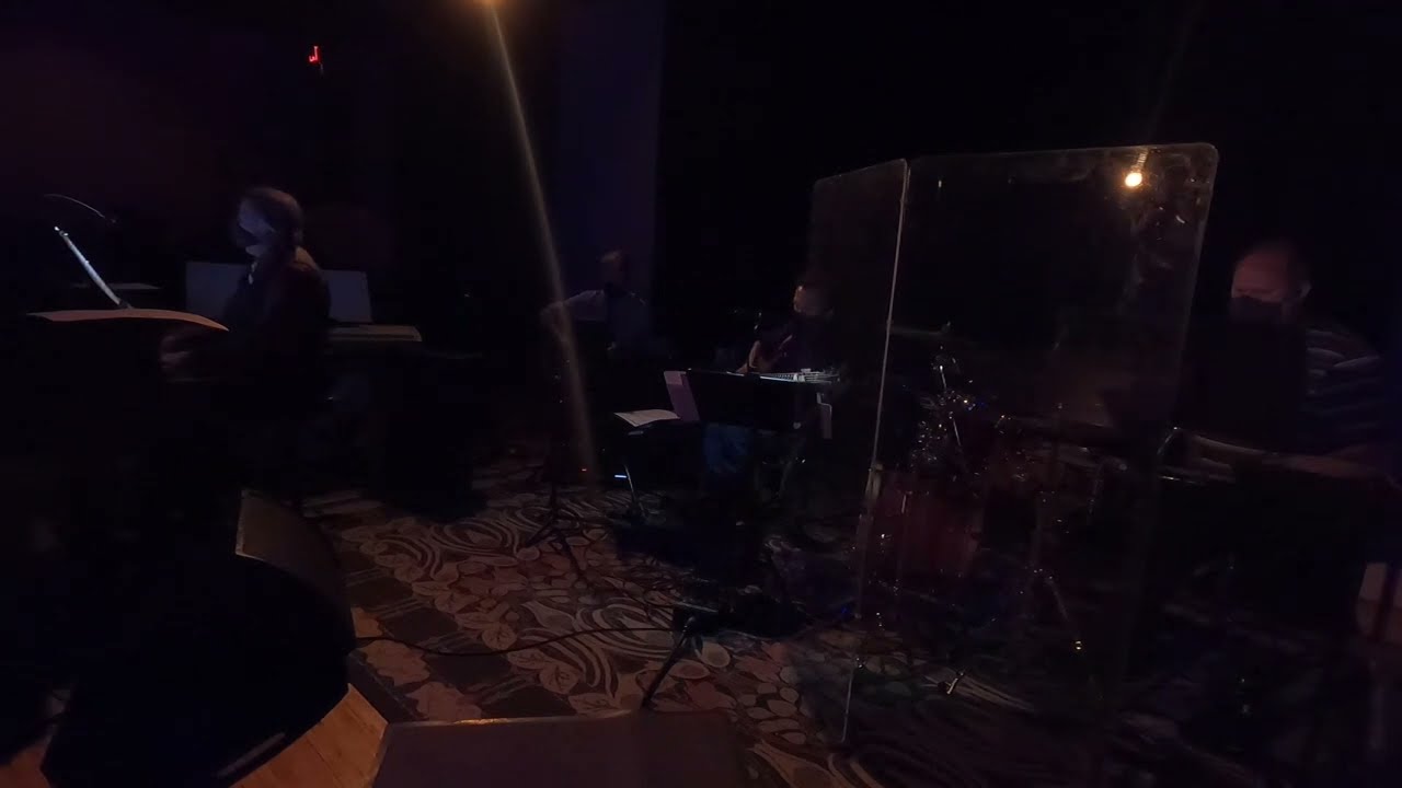 All I've Ever Known Hadestown