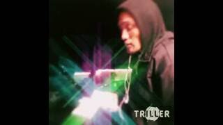 Fake World - Cal Scruby